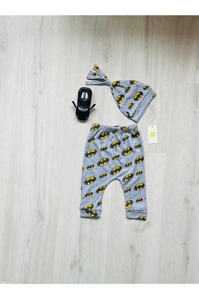 DG AURA Triple Baby Bodysuit Set (cotton)