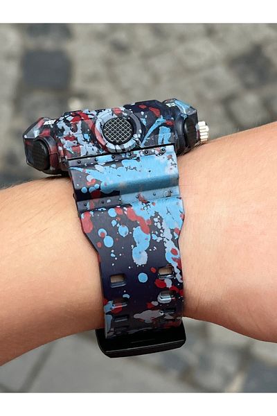 Joefox Sports Men's Wristwatch