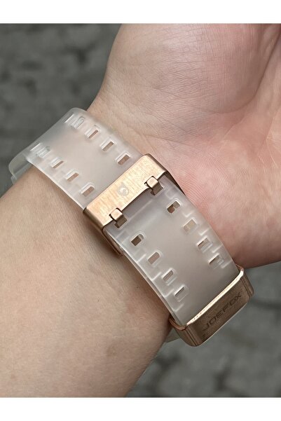 Joefox Spor Erkek Kol Saati