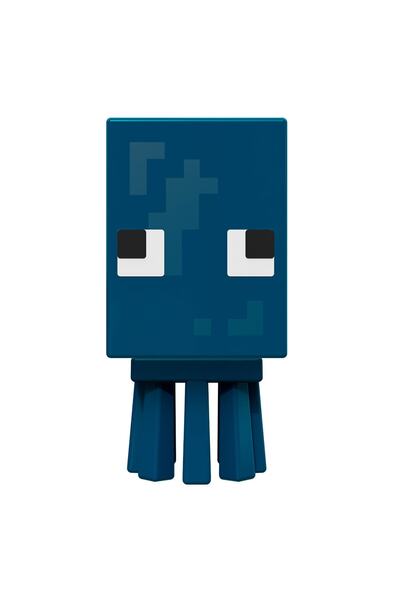 mattel Minecraft Mini Figürler