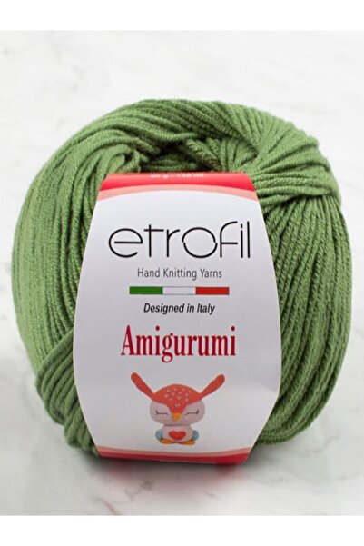 Etrofil أميجورومي 70414 أخضر