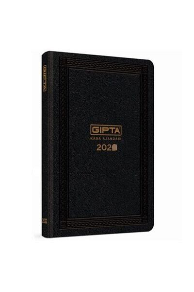 Gıpta Дневен ред за търговски парични средства за 2023 г. 17x24 118 Tck