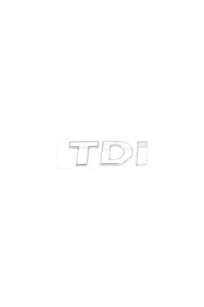AFT فولكس فاجن فولكس فاجن كادي 2011-2015 غطاء صندوق السيارة الخلفي TDI حروف 5...