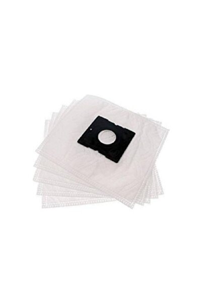 Fantom Dc 4300 4 Çeker Süpürge Bez Toz Torbası 15 Adet