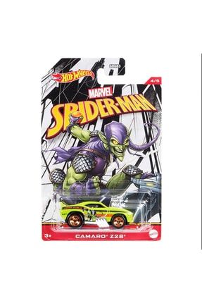 Hot wheels sales marvel 2019
