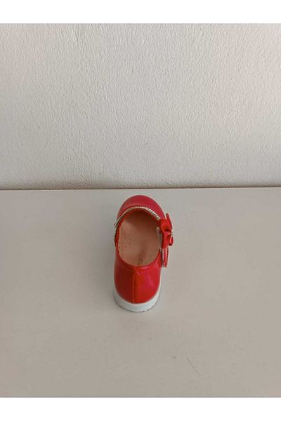 İremsu Girl's Strappy Ballerina Shoes