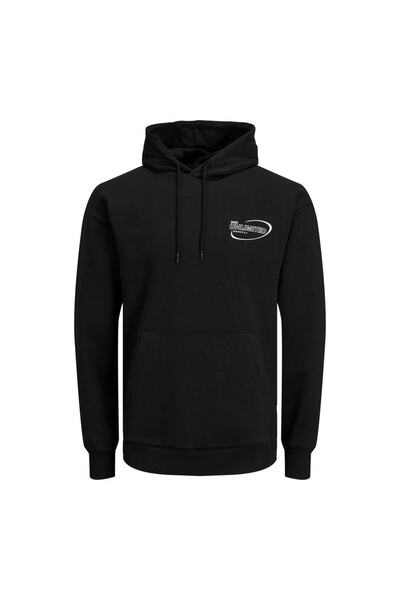 Jack & Jones جاك آند جونز Jcoonom عرق الرجال