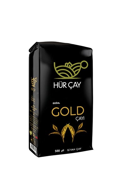 hürçay Doğal Gold Çayı 500 gr