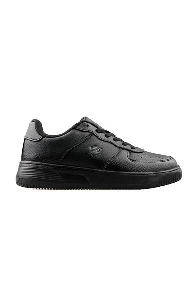 lumberjack Finster Wmn 2Pr - Black