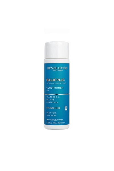 Revolution Hair Salicylic Hair Deep Cleansing Conditioner 250 ml