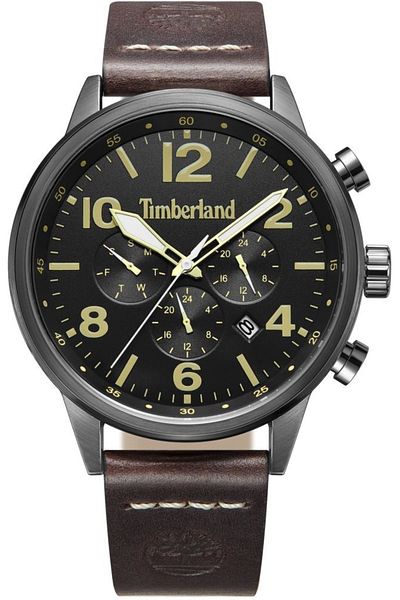Timberland Tdwgf2182404 Wrist Watch