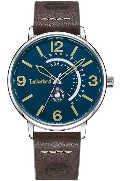 Timberland Tdwgb2182701 Wrist Watch