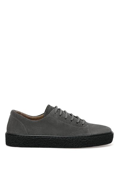 İnci Mıu 2pr Gray Women's Comfort Shoes