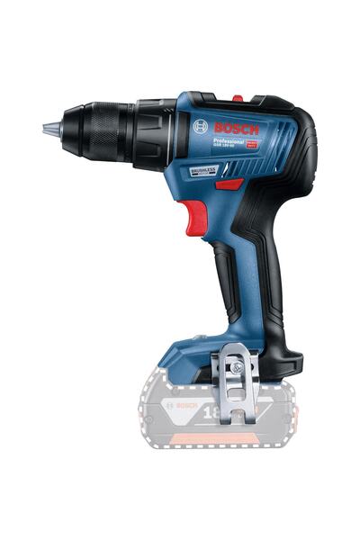 Bosch Gsr 18v-50 Professional Akülü Delme/vidalama (akü Ve Şarj Cihazı Dahil Değil) - 06019h5006