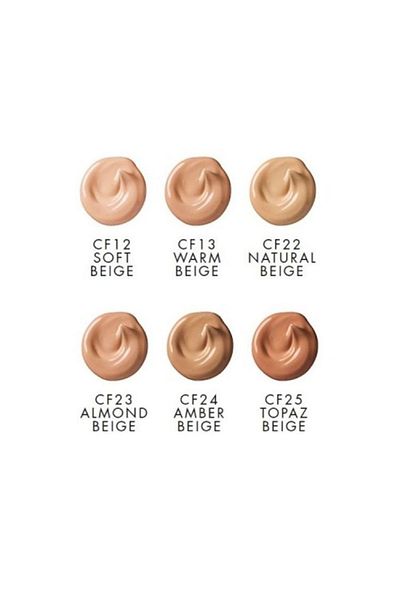 Sensai Cellular Performance Cream Foundation 24 Foundation
