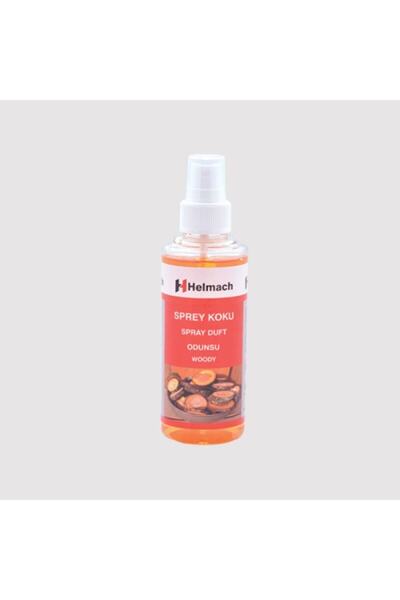 Helmach Oto Kokusu Odunsu Woody