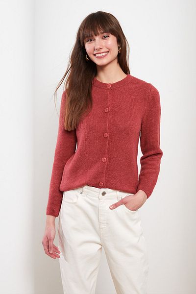 LC Waikiki Strickjacke Damen/Mädchen