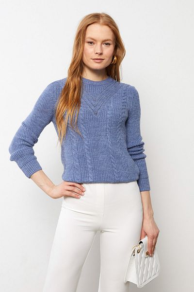 LC Waikiki Pullover Damen/Mädchen