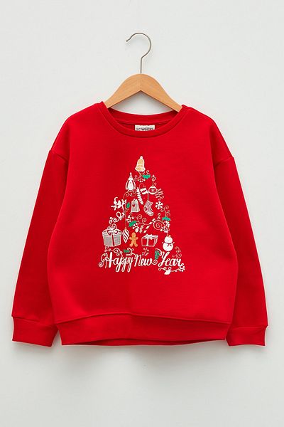 LC Waikiki Sweatshirt Damen/Mädchen