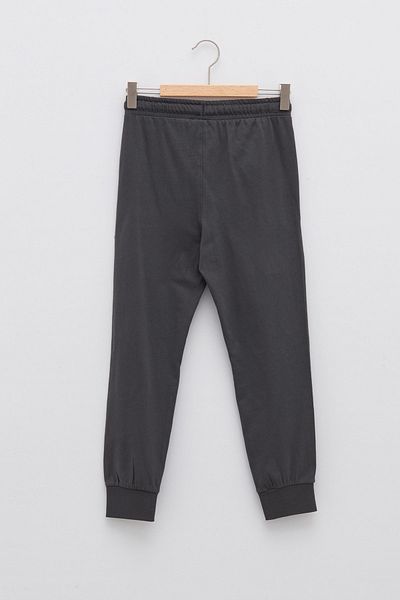 LC Waikiki Jogginghose - Grau - Jogger
