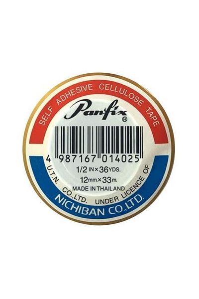 Panfix Ctuc1-12x33 Tape
