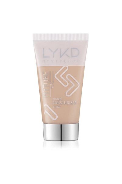 lykd Light Colored Moisturizer 108