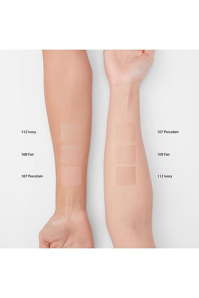 lykd Light Colored Moisturizer 108