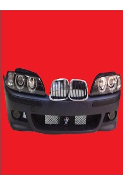 frohe Bmw E39 M5 Ön Tampon Far Seti 1997-2003