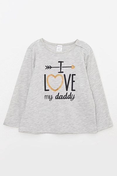 LC Waikiki T-Shirt Γυναικεία/Κορίτσια