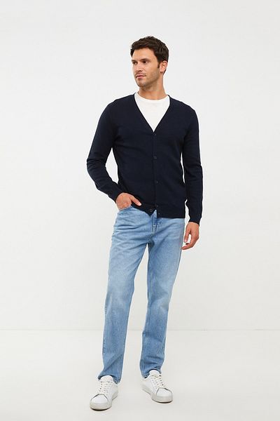 LC Waikiki Herren-Cardigan