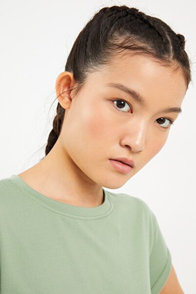 LC Waikiki T-shirt damski/dziewczęcy