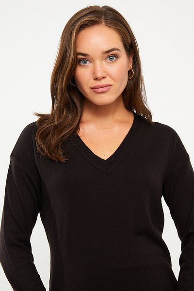 LC Waikiki Pulover Femei/Fata