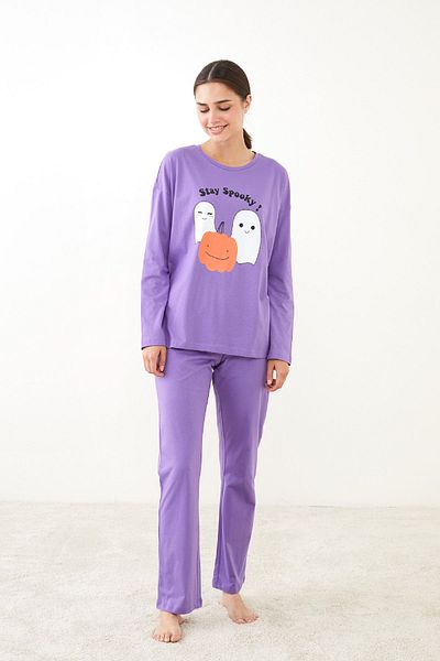 LC Waikiki Women Pajama Sets Cozy and Cute Trendyol