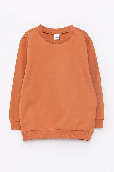 LC Waikiki Sweatshirt - Braun - Regular Fit