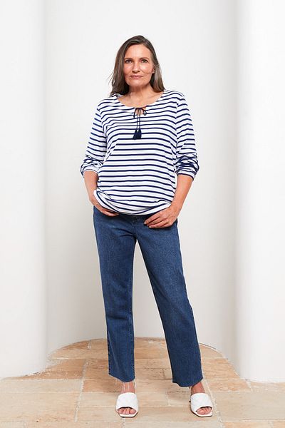 LC Waikiki Blouse Women/Girls