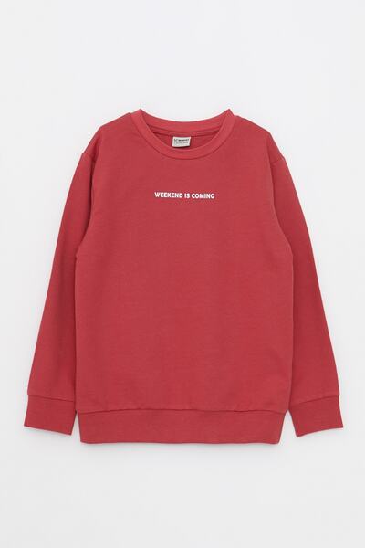 LC Waikiki Sweatshirt Men