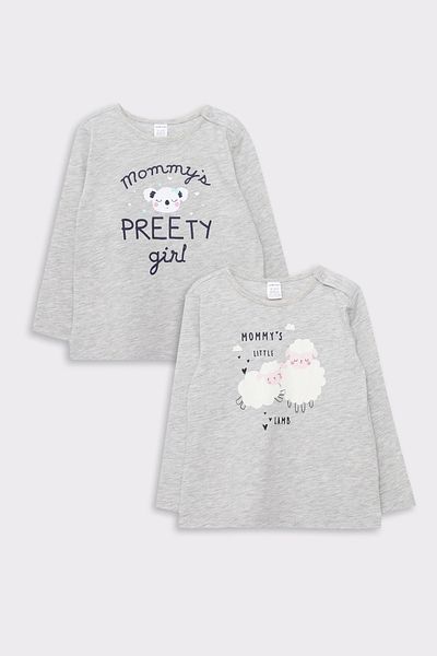 LC Waikiki T-Shirt Women/Girls