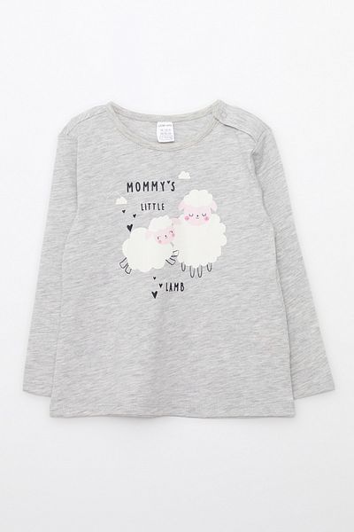 LC Waikiki T-Shirt Women/Girls