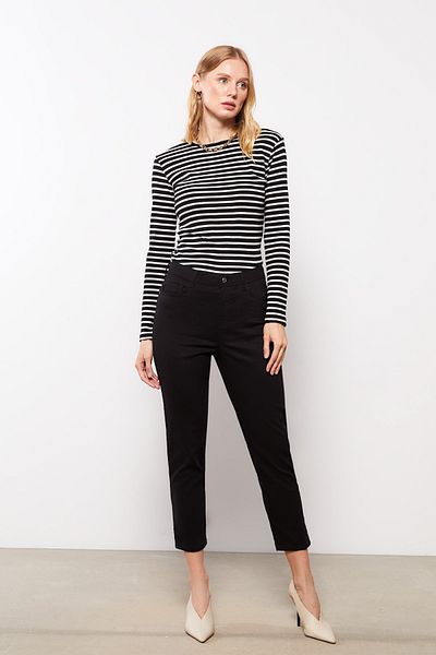 LC Waikiki Jeans - Schwarz - Slim