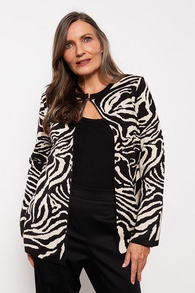LC Waikiki Strickjacke Damen/Mädchen