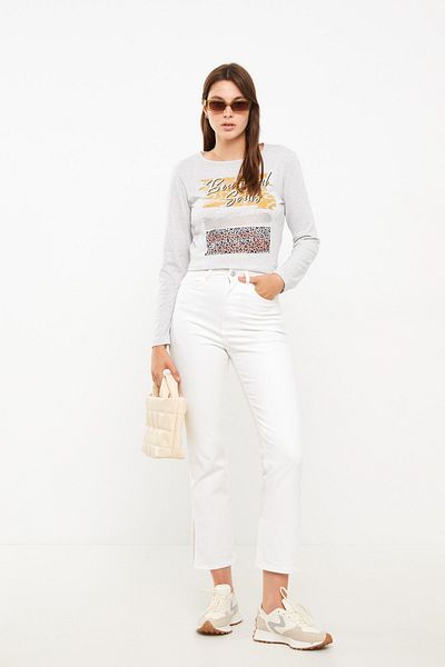LC Waikiki T-Shirt Women/Girls