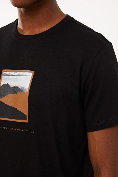 LC Waikiki Ανδρικό T-Shirt