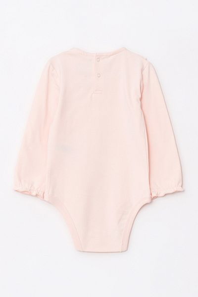 LC Waikiki Body - Rosa - Regular Fit