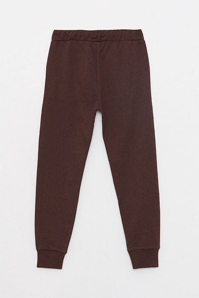 LC Waikiki Jogginghose - Braun - Jogger