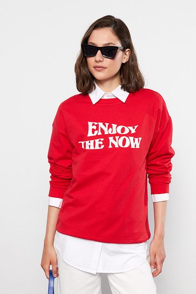 LC Waikiki Sweatshirt Damen/Mädchen