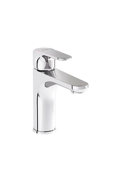 Artema Root Round A42706 High Sink Faucet