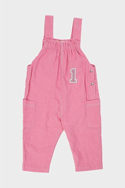 GB Baby Jumpsuit - Rosa - Regular Fit