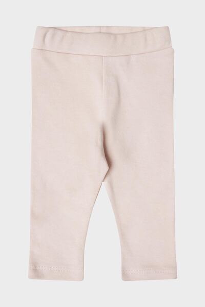 Layette Baby Girl Pink Tights 22fw0lt7216