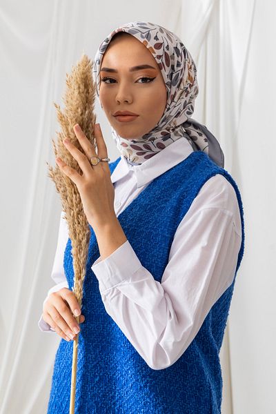 Silk Home Φουλάρι εφήβων 29001-13