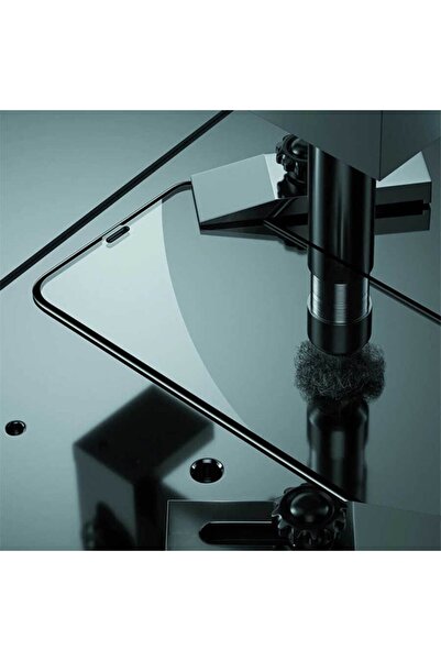 m.tk moveteck Iphone 14 Plus Uyumlu Ekran Koruyucu Cam Zırh Tam Kaplar Rio Gl...